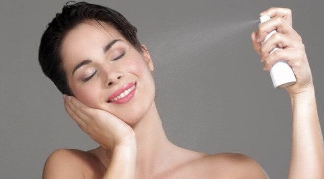 Chăm Sóc Da Khi Thời Tiết Thay Đổi