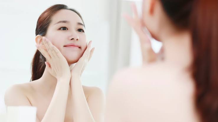 Chăm Sóc Da Từ Bên Trong 