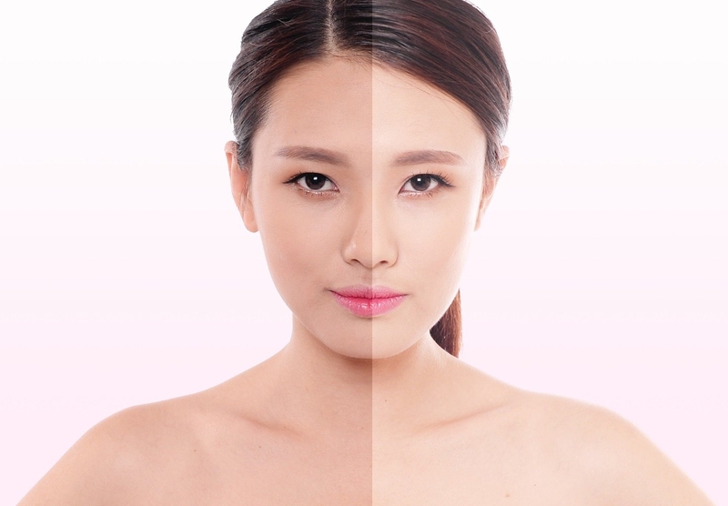 Dưỡng Trắng Da Đúng Cách