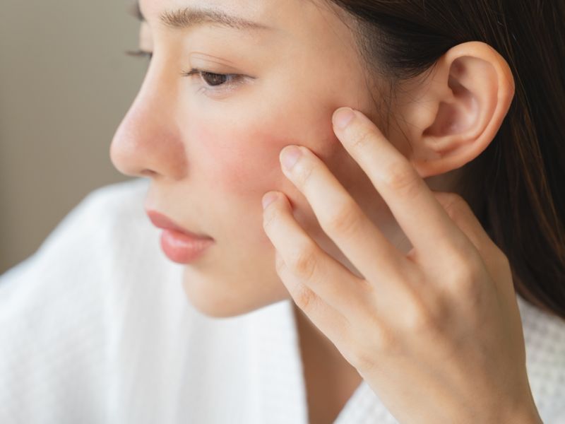 Những Thói Quen Hằng Ngày Giúp Ngăn Ngừa Lão Hóa Da