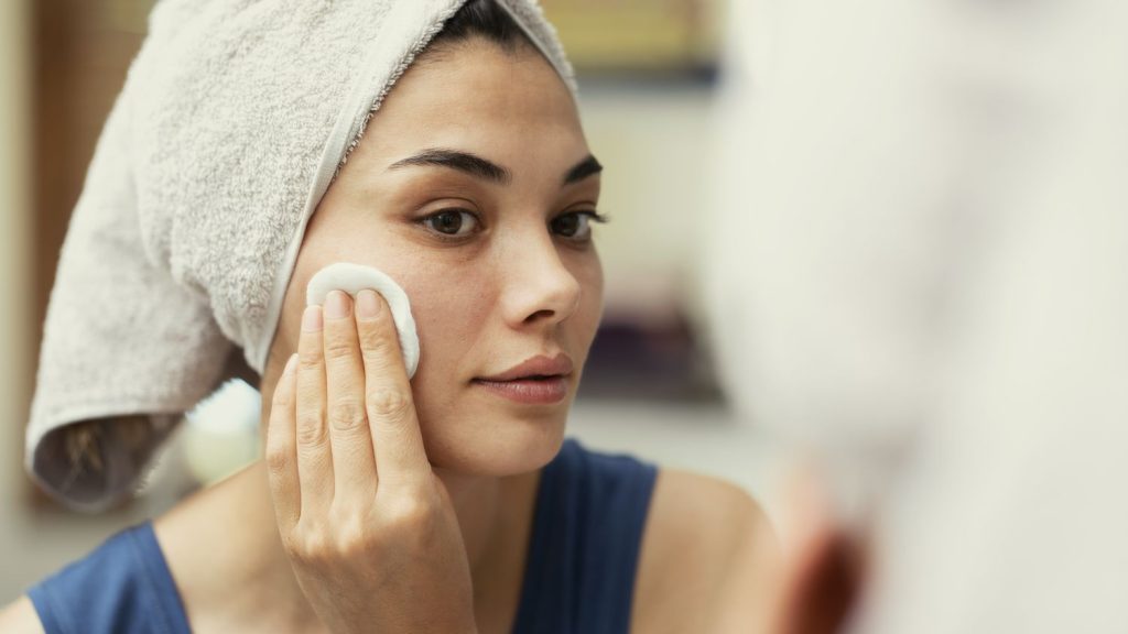 Quy Trình Chăm Sóc Da Buổi Tối Đúng Cách Giúp Da Phục Hồi Và Tươi Trẻ Hơn
