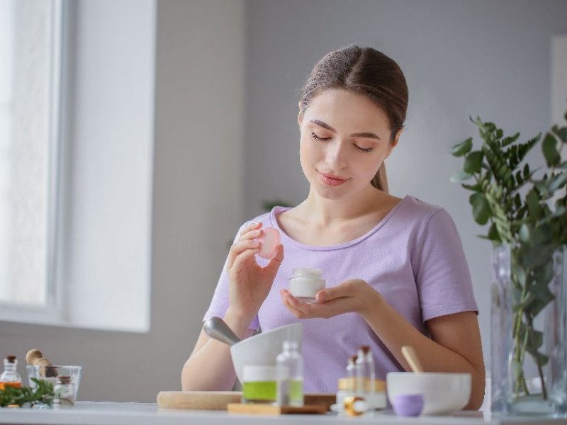 Cách dùng tẩy tế bào chết hóa học đúng cách
