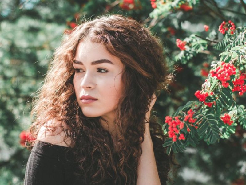 Chăm sóc da đầu đúng cách