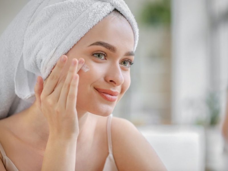 Làm sạch kép double cleansing là gì