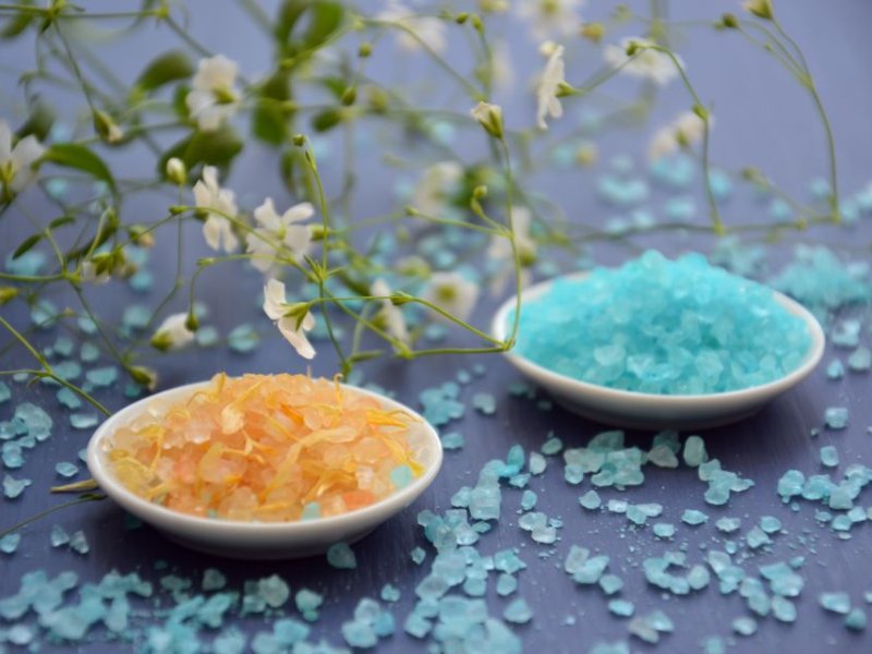 Mặt nạ đất sét giúp làm sạch lỗ chân lông