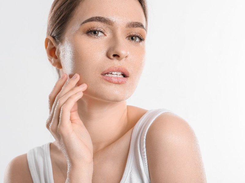 Công dụng của niacinamide đối với làn da