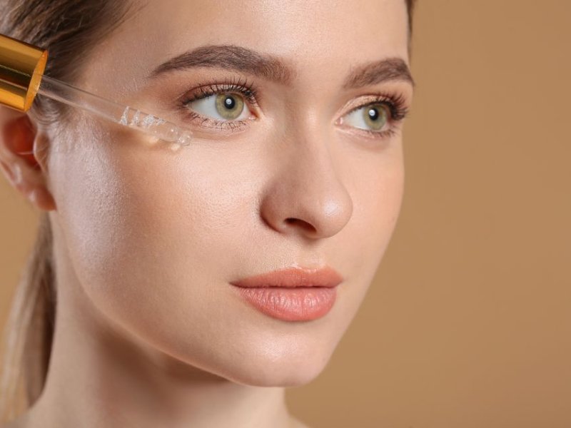 Retinol cho người mới bắt đầu